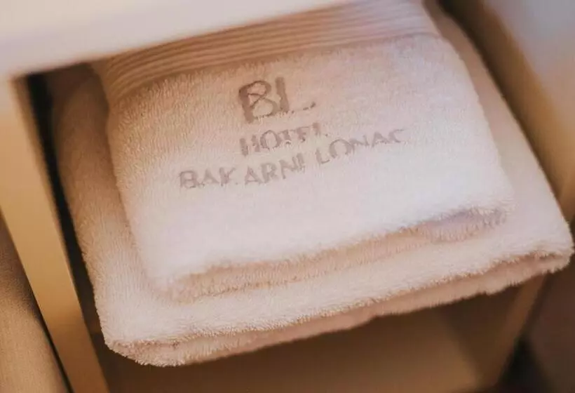 Motel Vila Bakarni