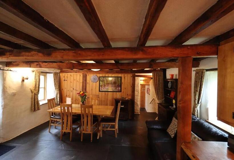 פנסיון Bryngolau