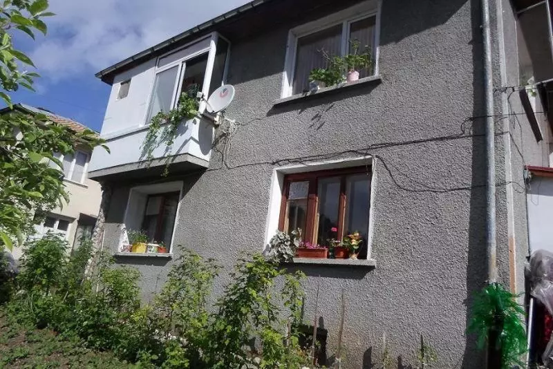 پانسیون Edelvays House