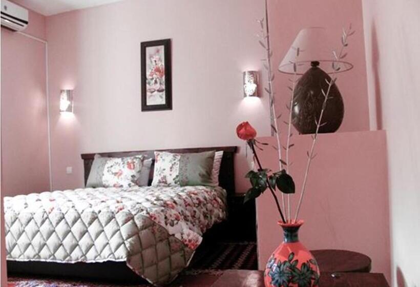 Pensionat Kasba Oum Hani D Ouzoud