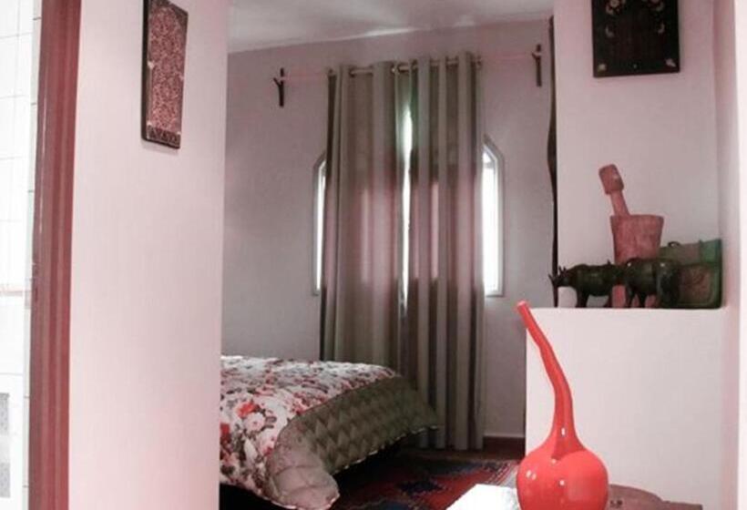 Pensionat Kasba Oum Hani D Ouzoud