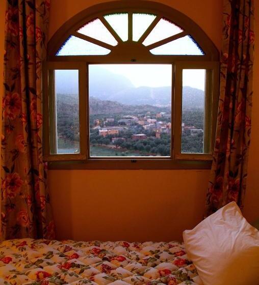 Pensionat Kasba Oum Hani D Ouzoud