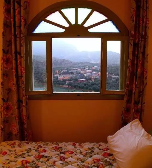 Majatalo Kasba Oum Hani D Ouzoud