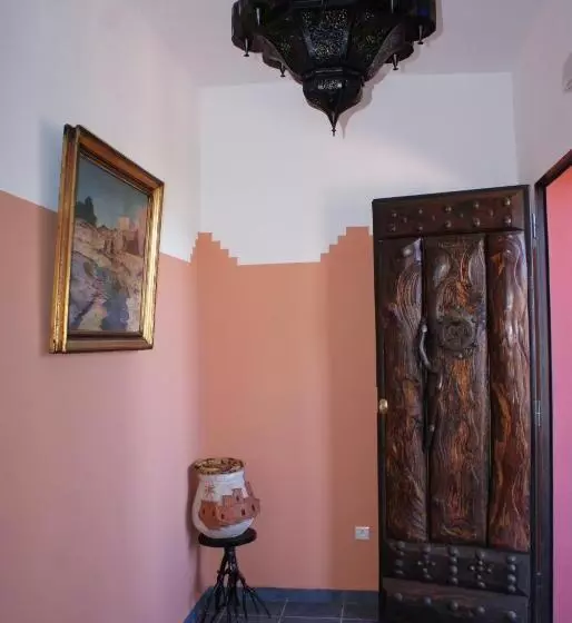 Majatalo Kasba Oum Hani D Ouzoud