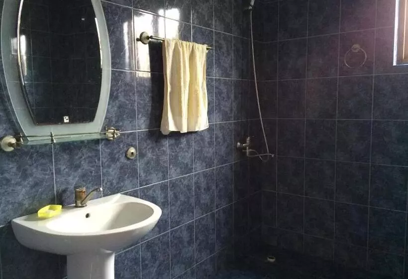 پانسیون Talo's Guest House