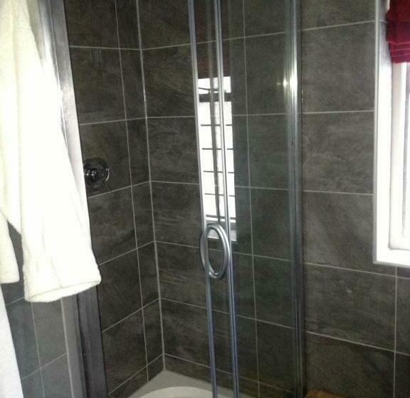 펜션 The Old Hall Country House