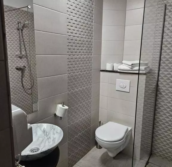 Pensiunea Michael's House