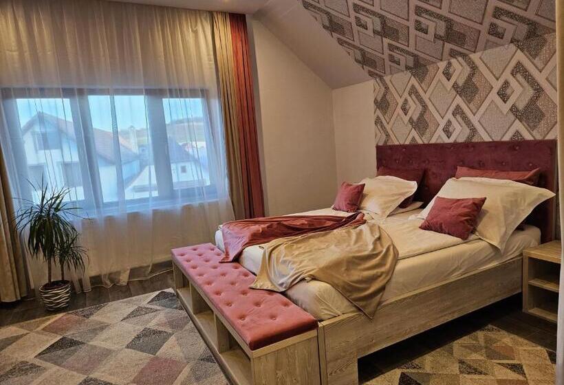 Pensiunea Michael's House