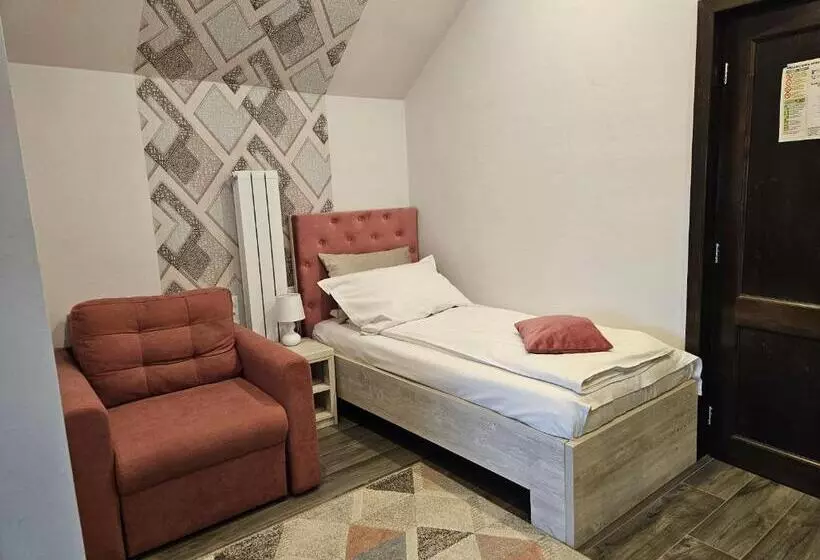 Pensiunea Michael's House