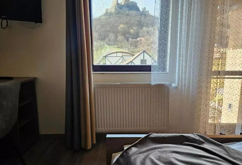 Pensiunea Michael's House