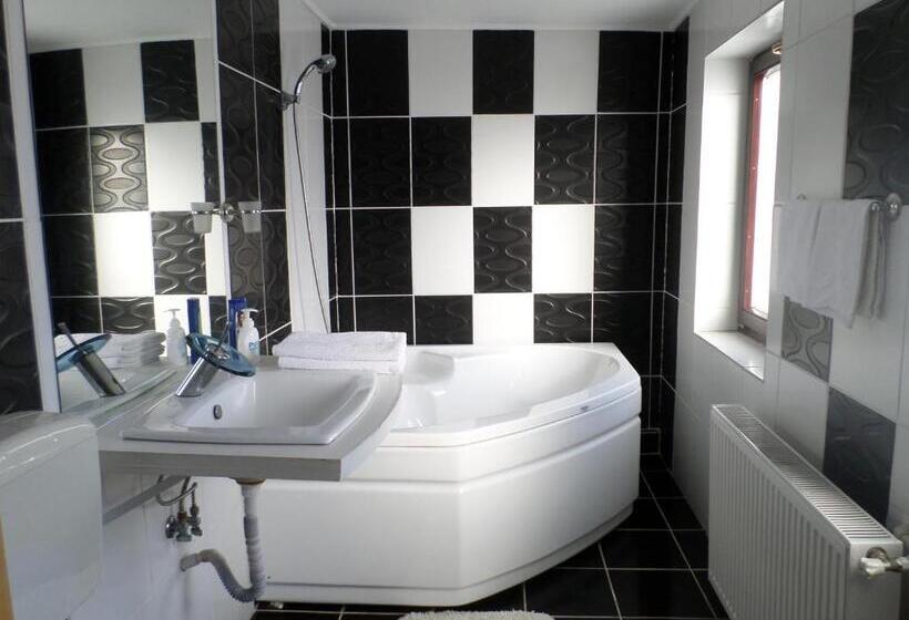 Pensiunea Michael's House