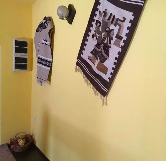 Pensiunea Michael's House