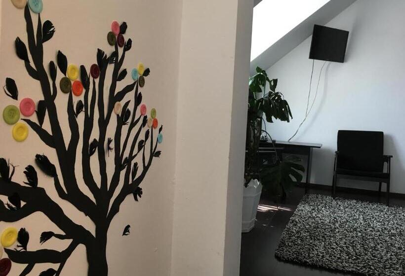 Pensiunea Michael's House