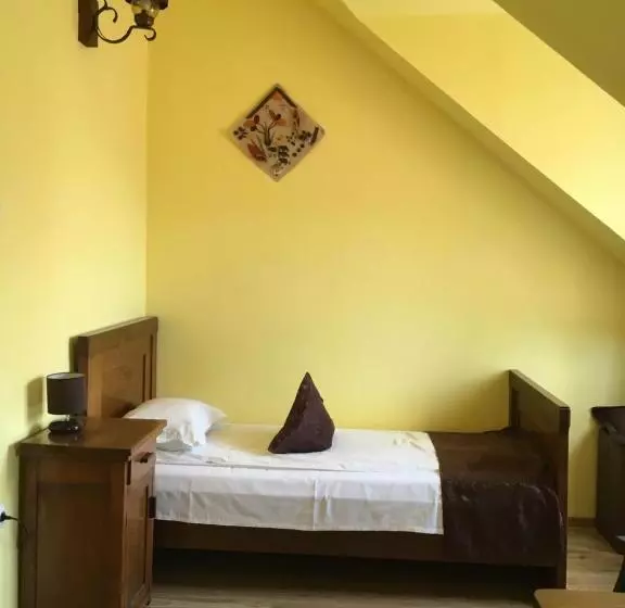 Pensiunea Michael's House