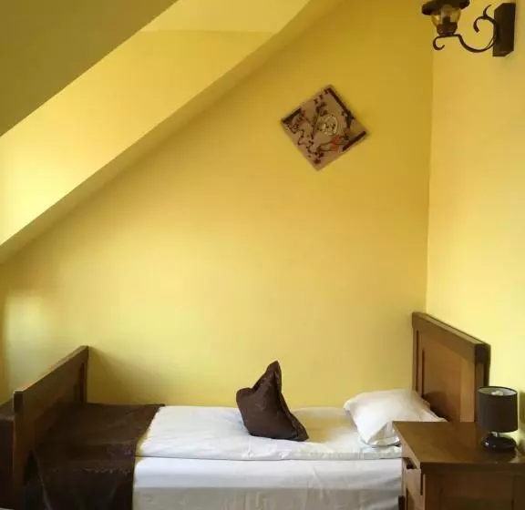 Pensiunea Michael's House