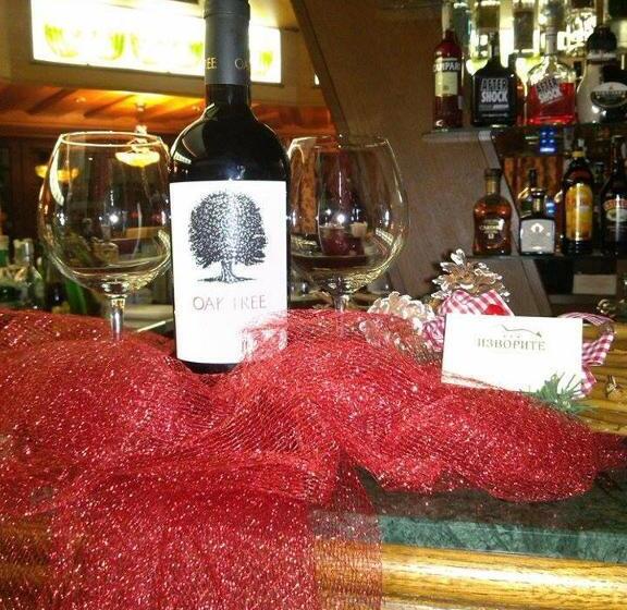 渡假胜地  Park Hotel Izvorite