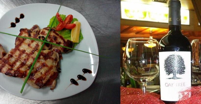 渡假胜地  Park Hotel Izvorite