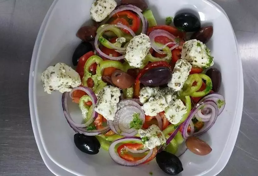 Lomakeskus Park Hotel Izvorite