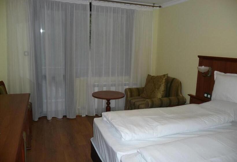 渡假胜地  Park Hotel Izvorite