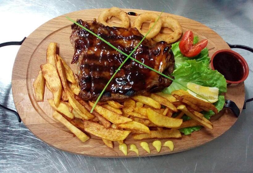 渡假胜地  Park Hotel Izvorite