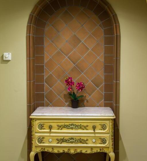 渡假胜地  Park Hotel Izvorite