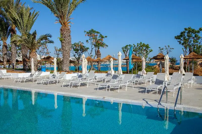 Hôtel Louis Nausicaa Beach