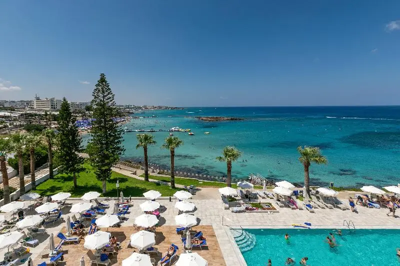 Hôtel Louis Nausicaa Beach