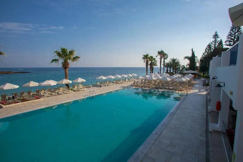 Hôtel Louis Nausicaa Beach