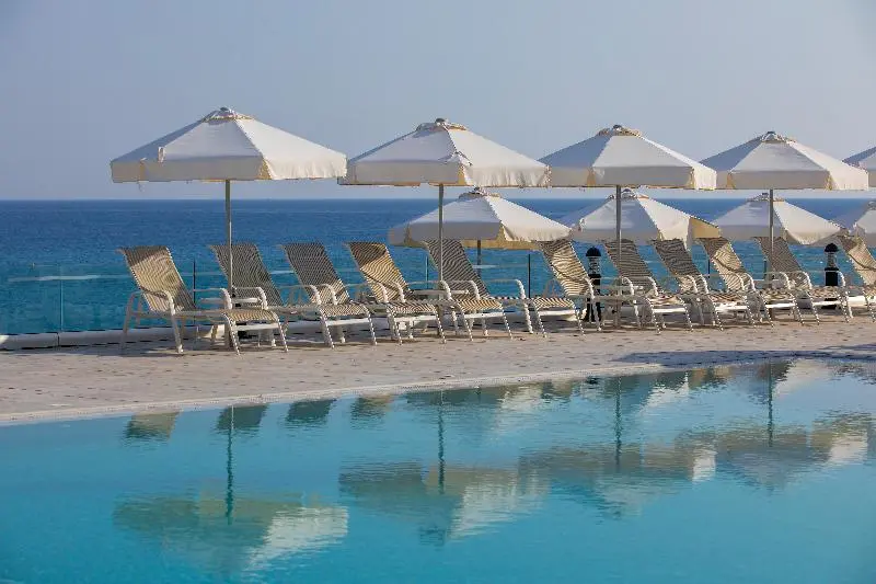 Hôtel Louis Nausicaa Beach