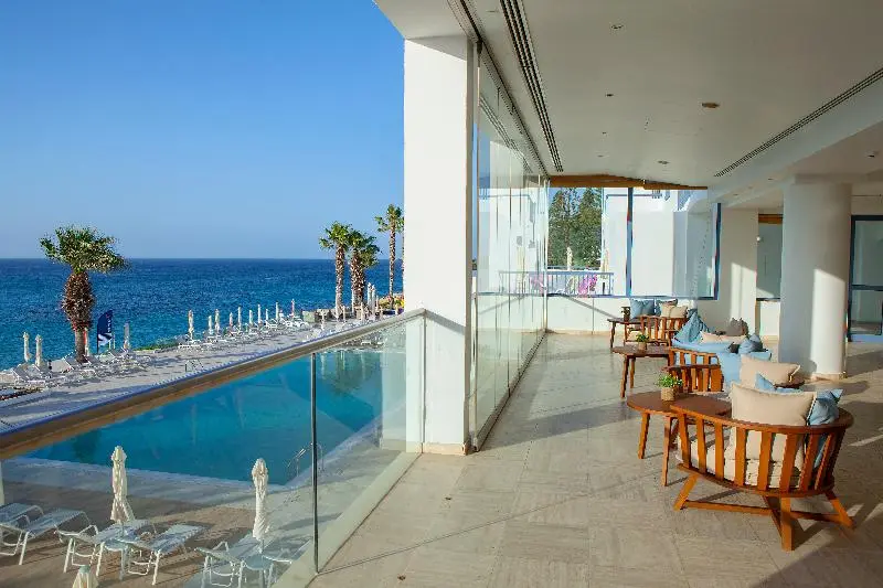 Hôtel Louis Nausicaa Beach