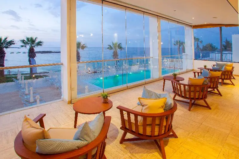 Hôtel Louis Nausicaa Beach