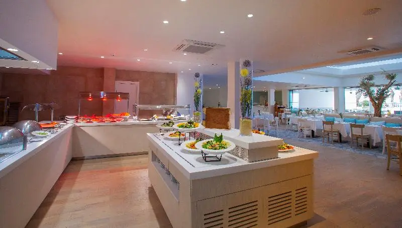 Hôtel Louis Nausicaa Beach