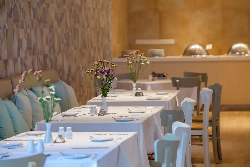 Hôtel Louis Nausicaa Beach