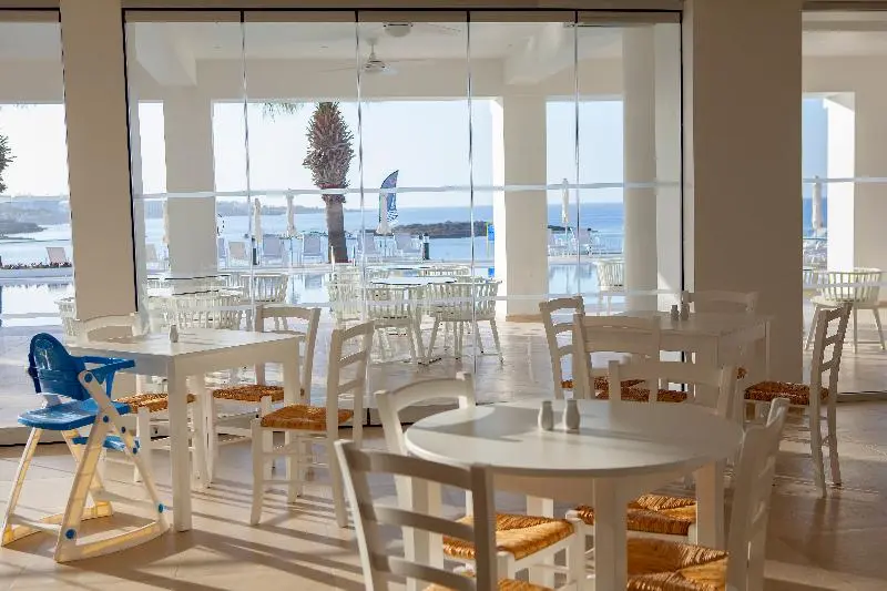 Hôtel Louis Nausicaa Beach