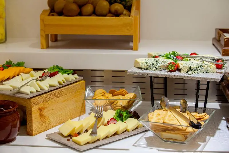 Hôtel Louis Nausicaa Beach