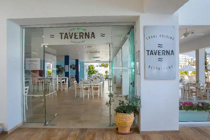 Hôtel Louis Nausicaa Beach