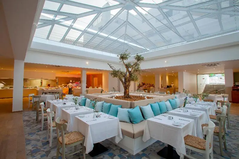 Hôtel Louis Nausicaa Beach