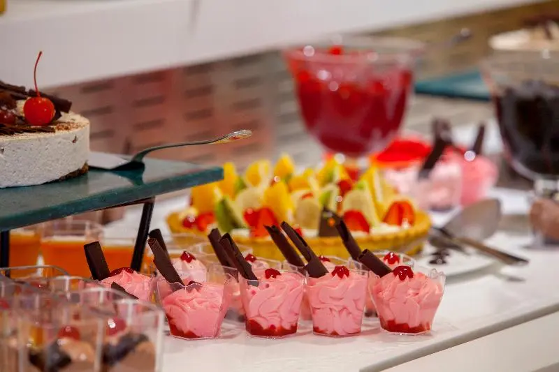 Hôtel Louis Nausicaa Beach