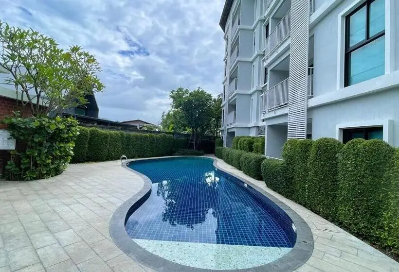 The Title Rawai Aparthotel By Hss
