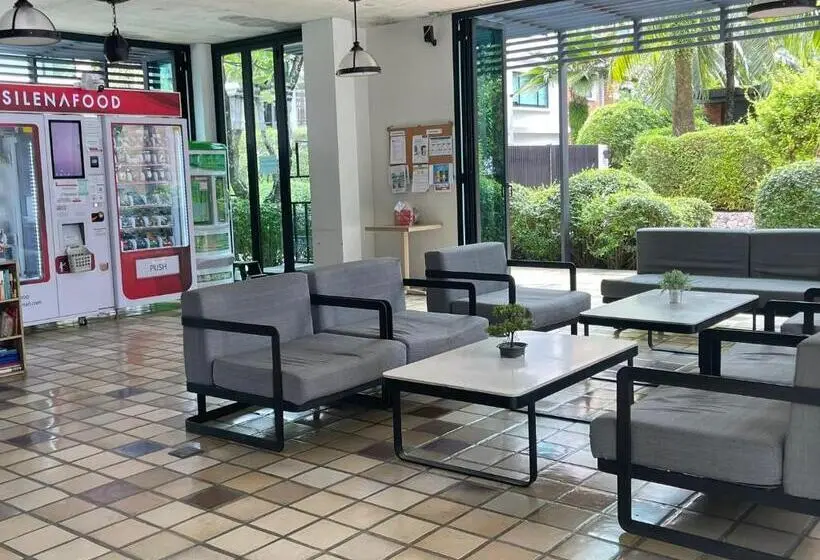 The Title Rawai Aparthotel By Hss