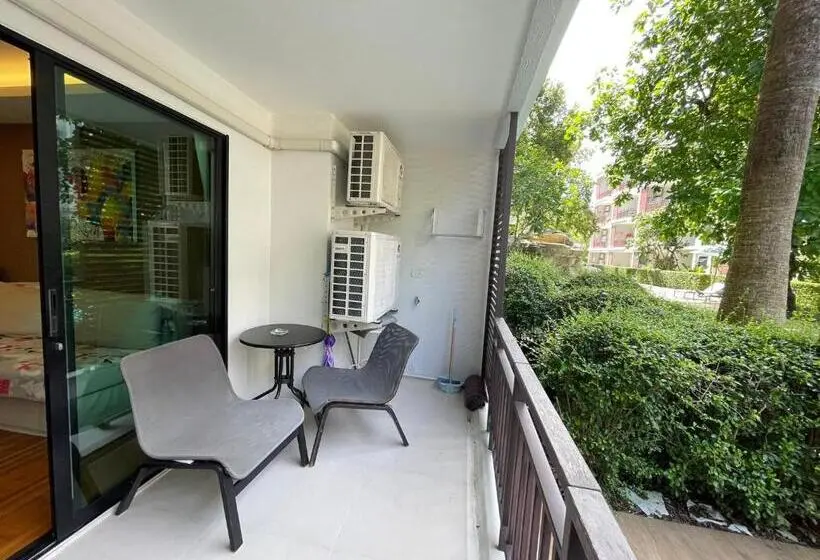 The Title Rawai Aparthotel By Hss