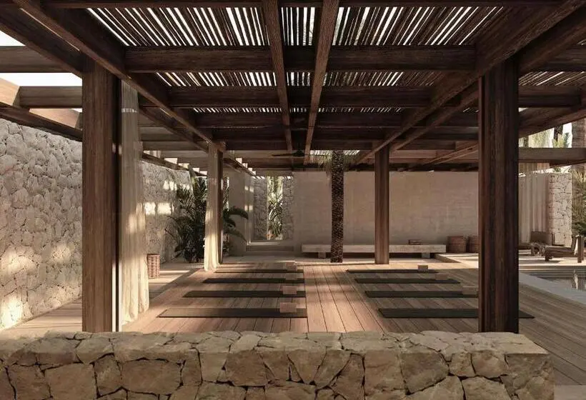 Hotelli Luura Paros Cliff