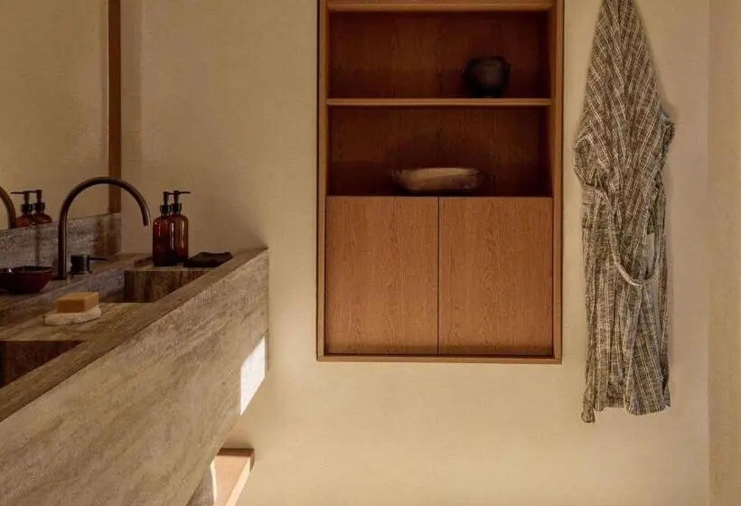 Hotelli Luura Paros Cliff