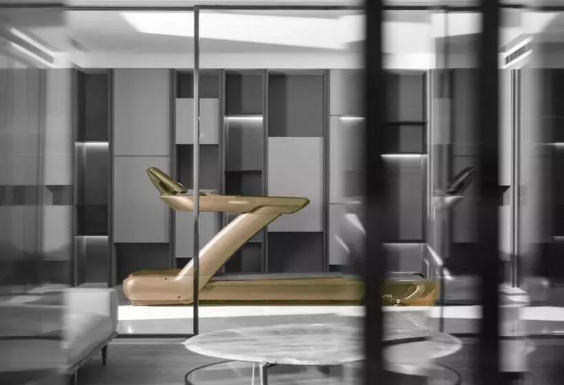 ホテル Palacio Bellas Artes San Sebastian, Curio Collection by Hilton