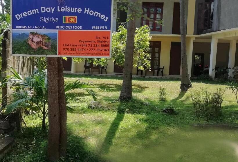 リゾートホテル Dream Day Leisure Homes