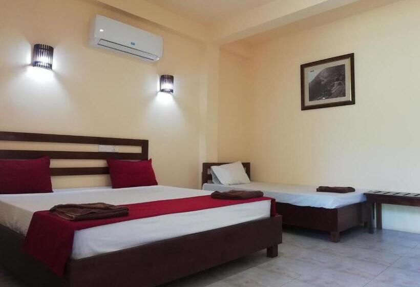 リゾートホテル Dream Day Leisure Homes