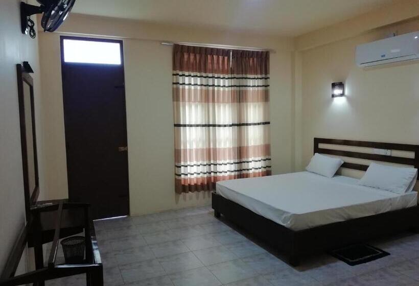 リゾートホテル Dream Day Leisure Homes