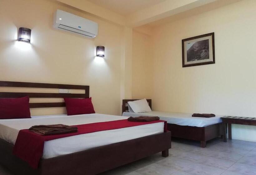 リゾートホテル Dream Day Leisure Homes