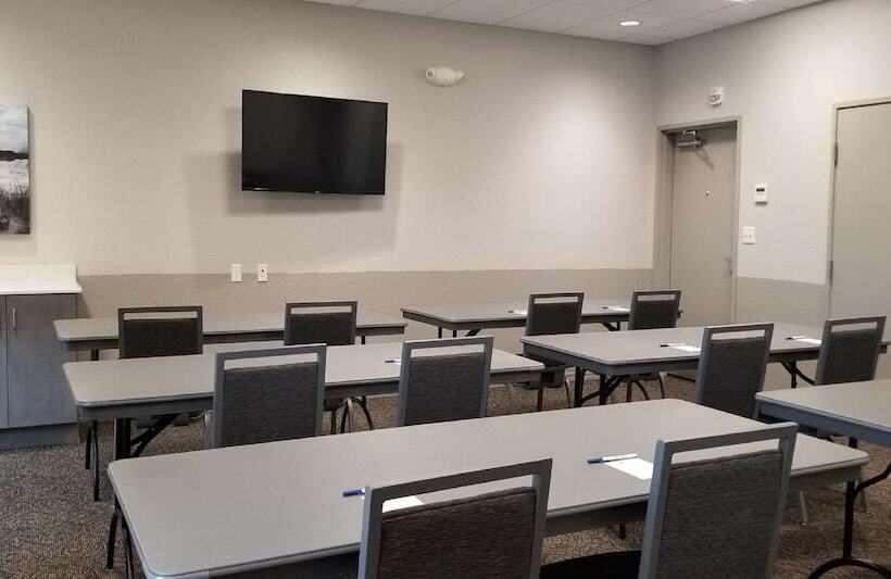 ホテル Best Western Plus Parkside Inn & Suites