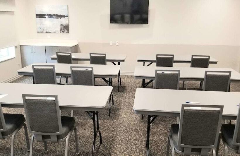 ホテル Best Western Plus Parkside Inn & Suites